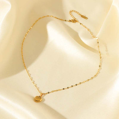 Conjunto Colar,pulseira,brinco Amanda Banhado em Ouro 18K - Sua Boutique