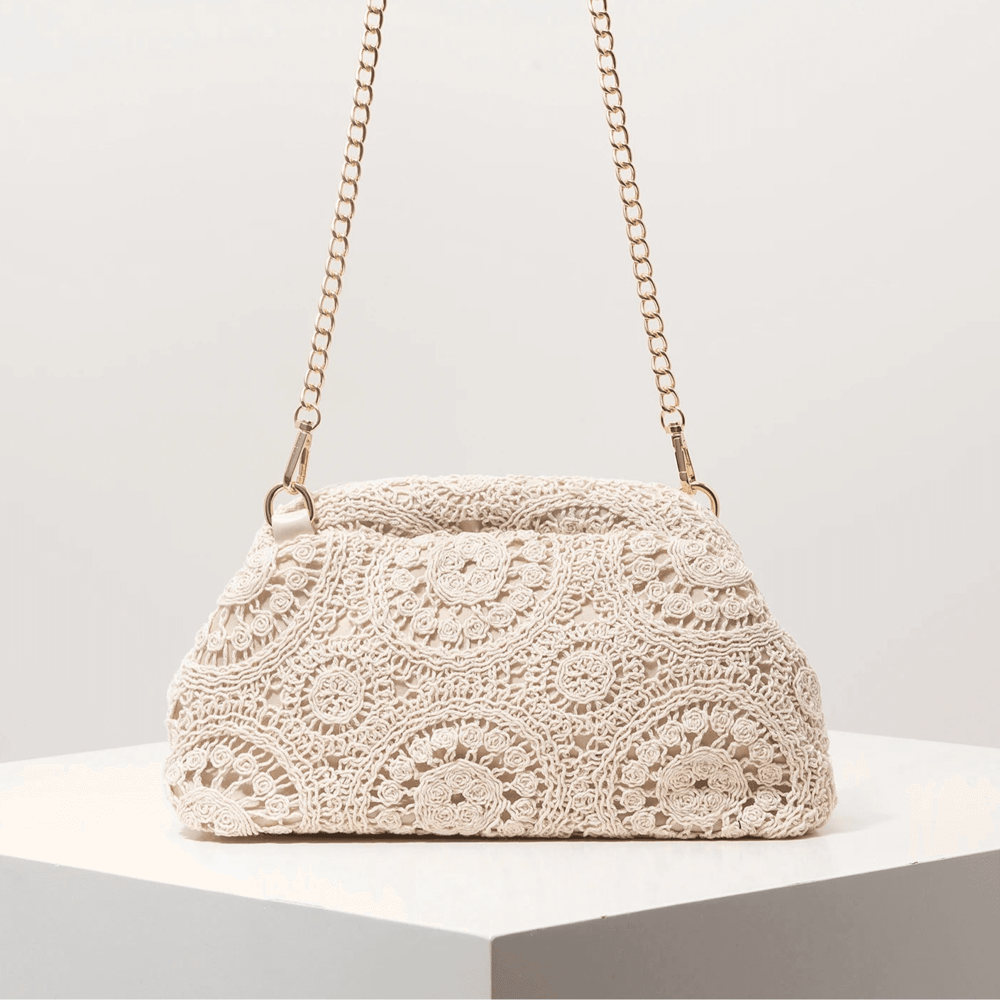 Bolsa Lanai - Sua Boutique