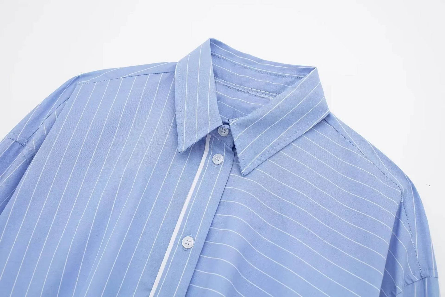 Conjunto Shorts e Camisa Valentina - Sua Boutique