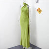 Vestido Longo Move - Sua Boutique