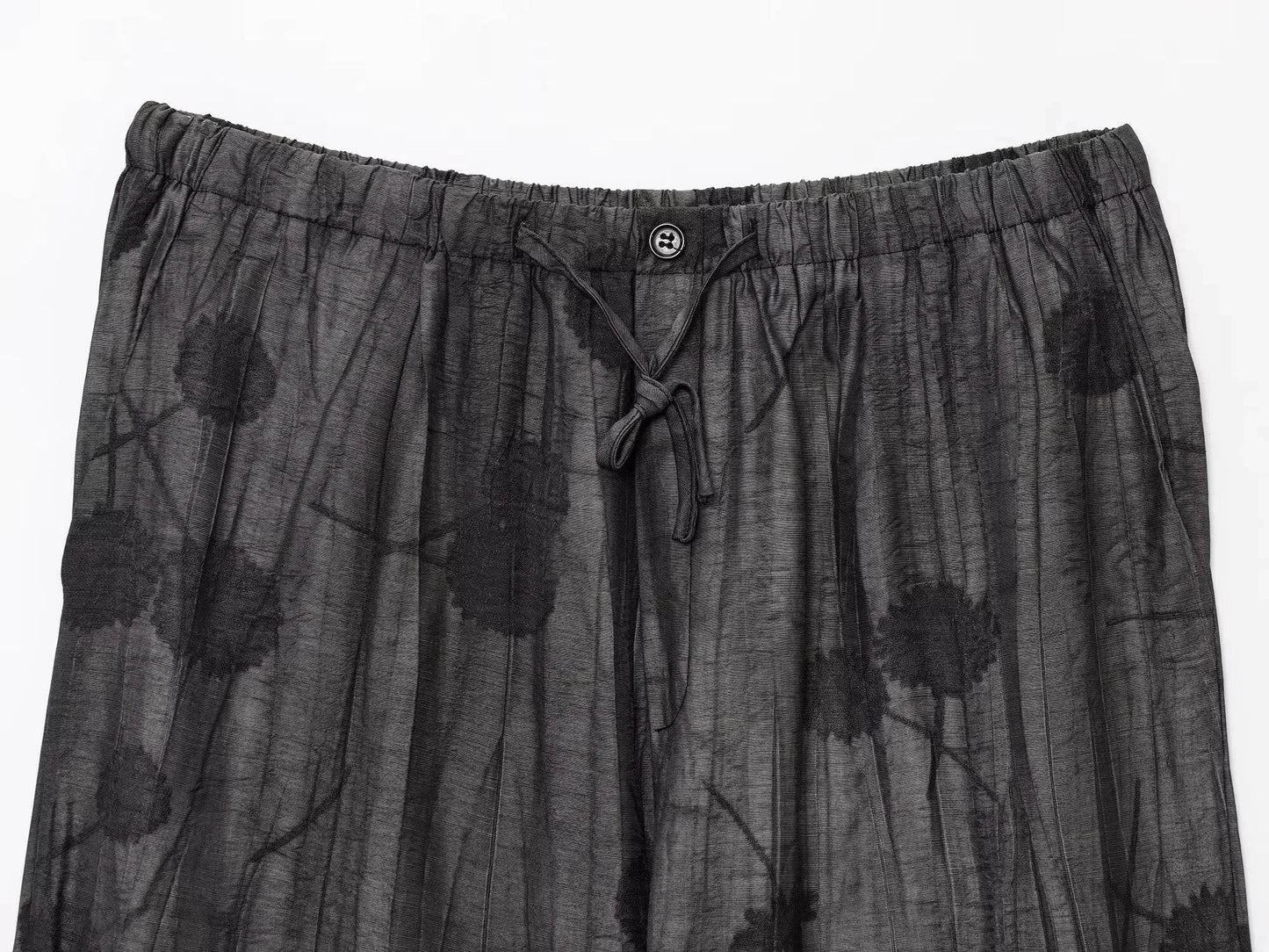 Conjunto Camisa e Calça Kratos - Sua Boutique