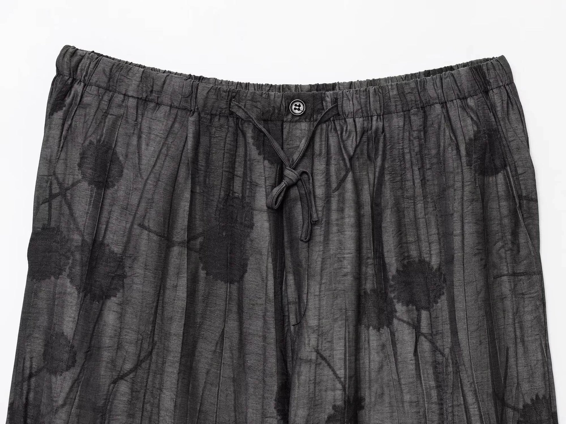 Conjunto Camisa e Calça Kratos - Sua Boutique