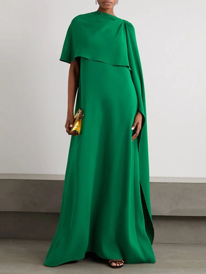 Vestido Longo Maressa