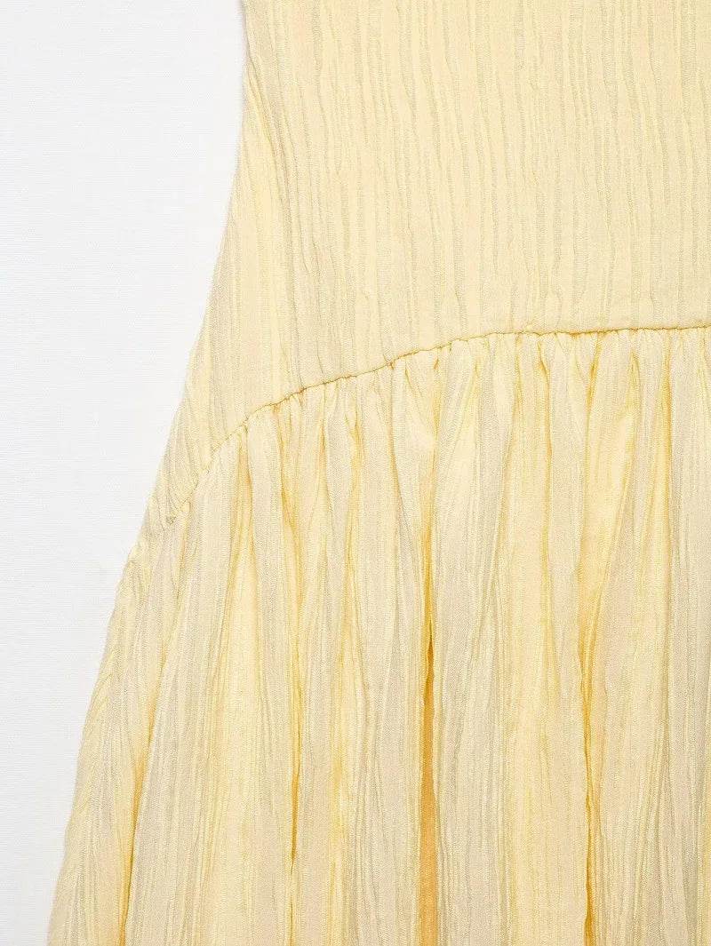 Vestido Taranto - Sua Boutique