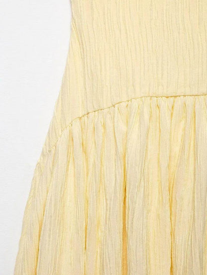 Vestido Taranto - Sua Boutique