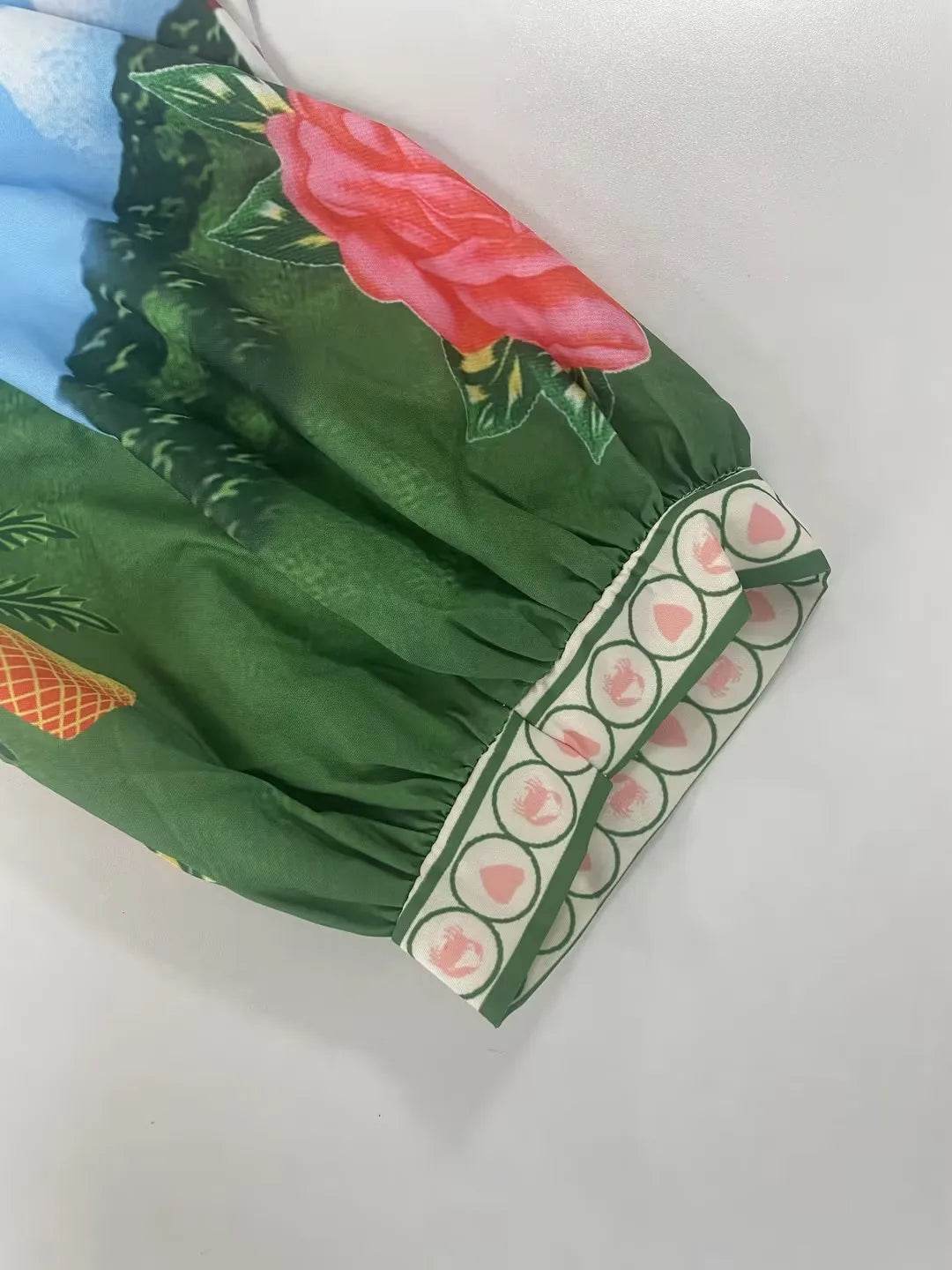 Vestido Paradise - Sua Boutique