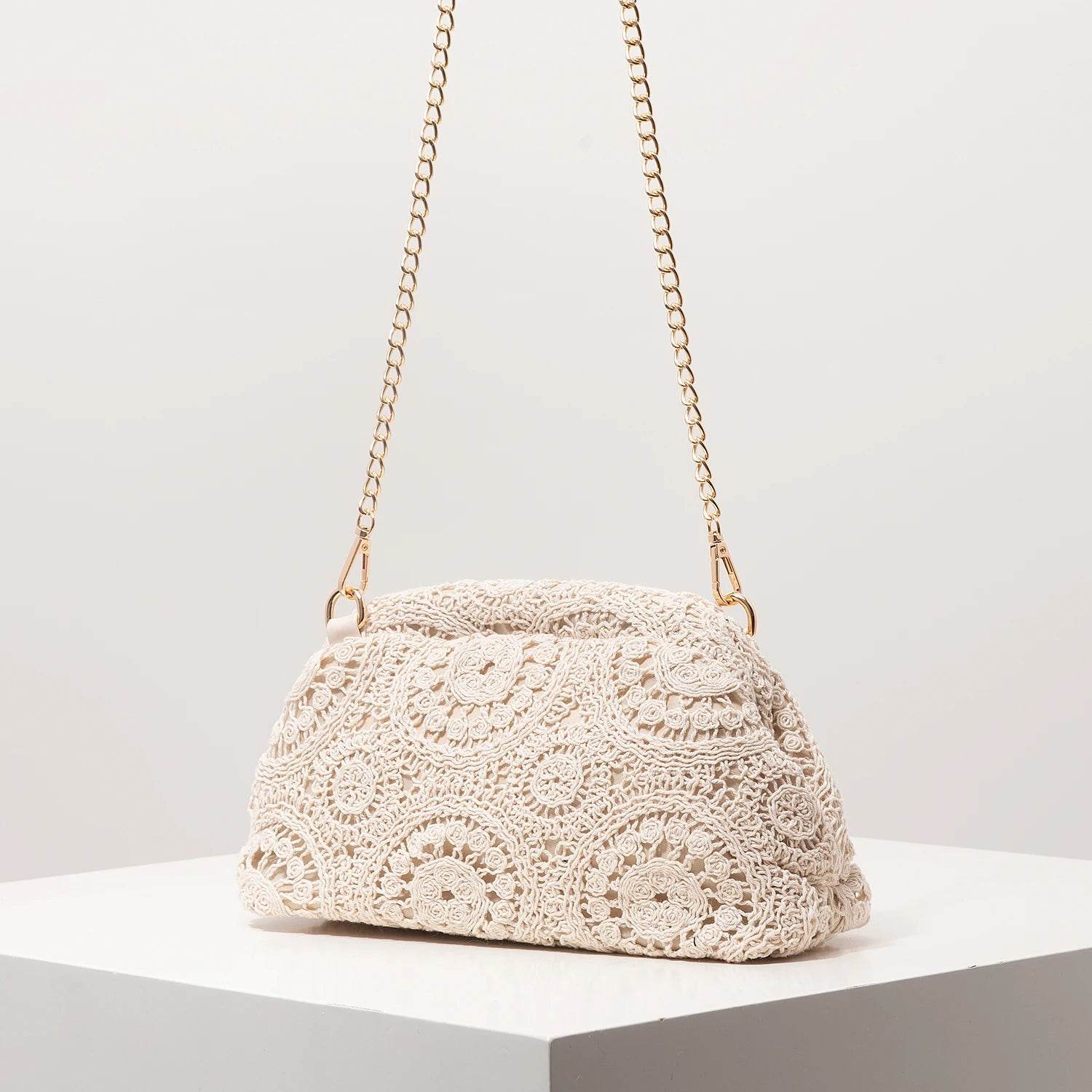 Bolsa Lanai - Sua Boutique