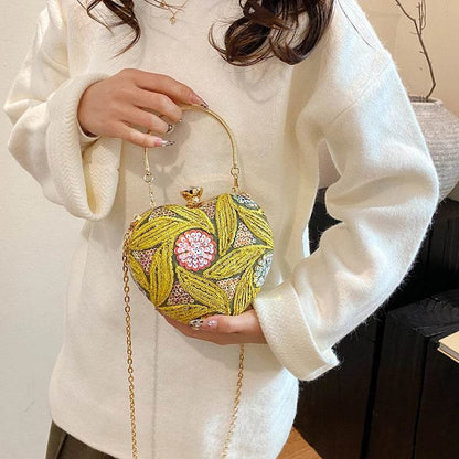 Bolsa Love Luxo - Sua Boutique