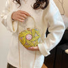 Bolsa Love Luxo - Sua Boutique