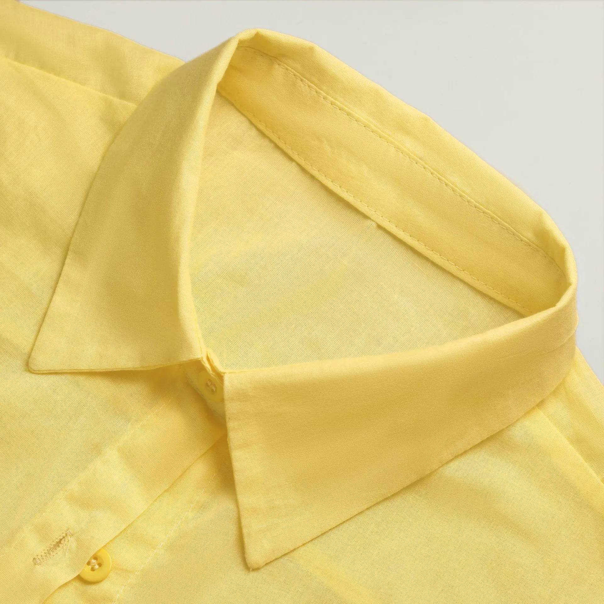 Conjunto Camisa e Saia Babado Summer - Sua Boutique