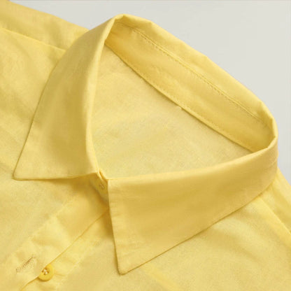 Conjunto Camisa e Saia Babado Summer - Sua Boutique
