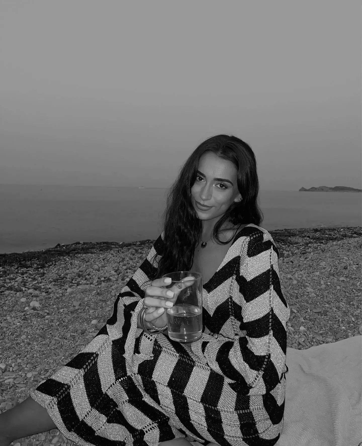 Vestido Copacabana - Sua Boutique