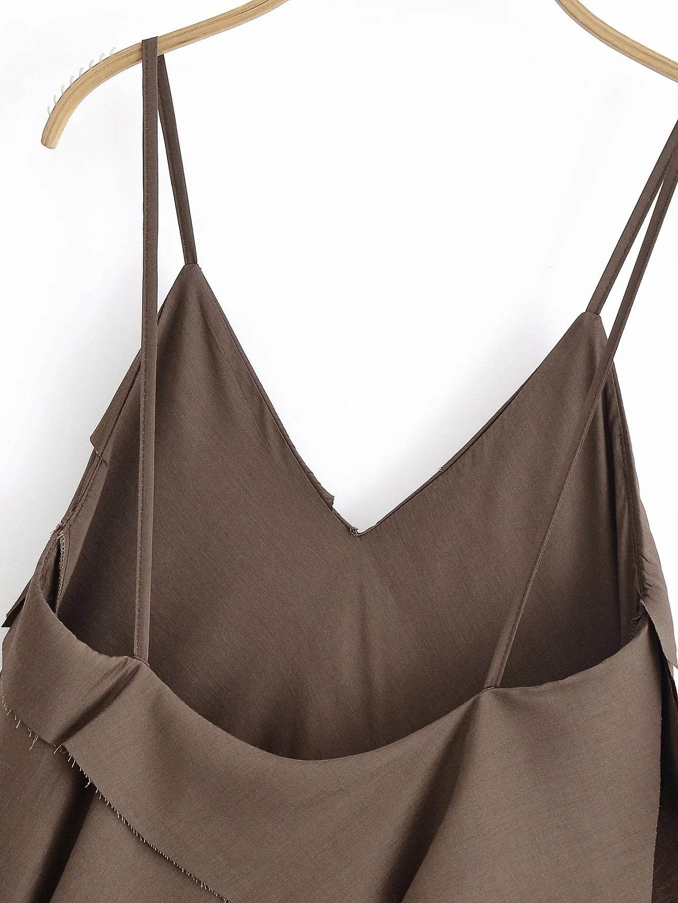 Vestido Florença - Sua Boutique