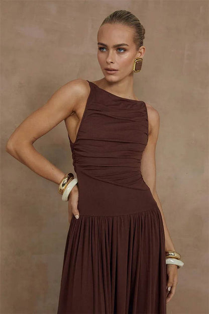 Vestido Adam - Sua Boutique