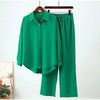 Conjunto Calça e Camisa Livia - Sua Boutique