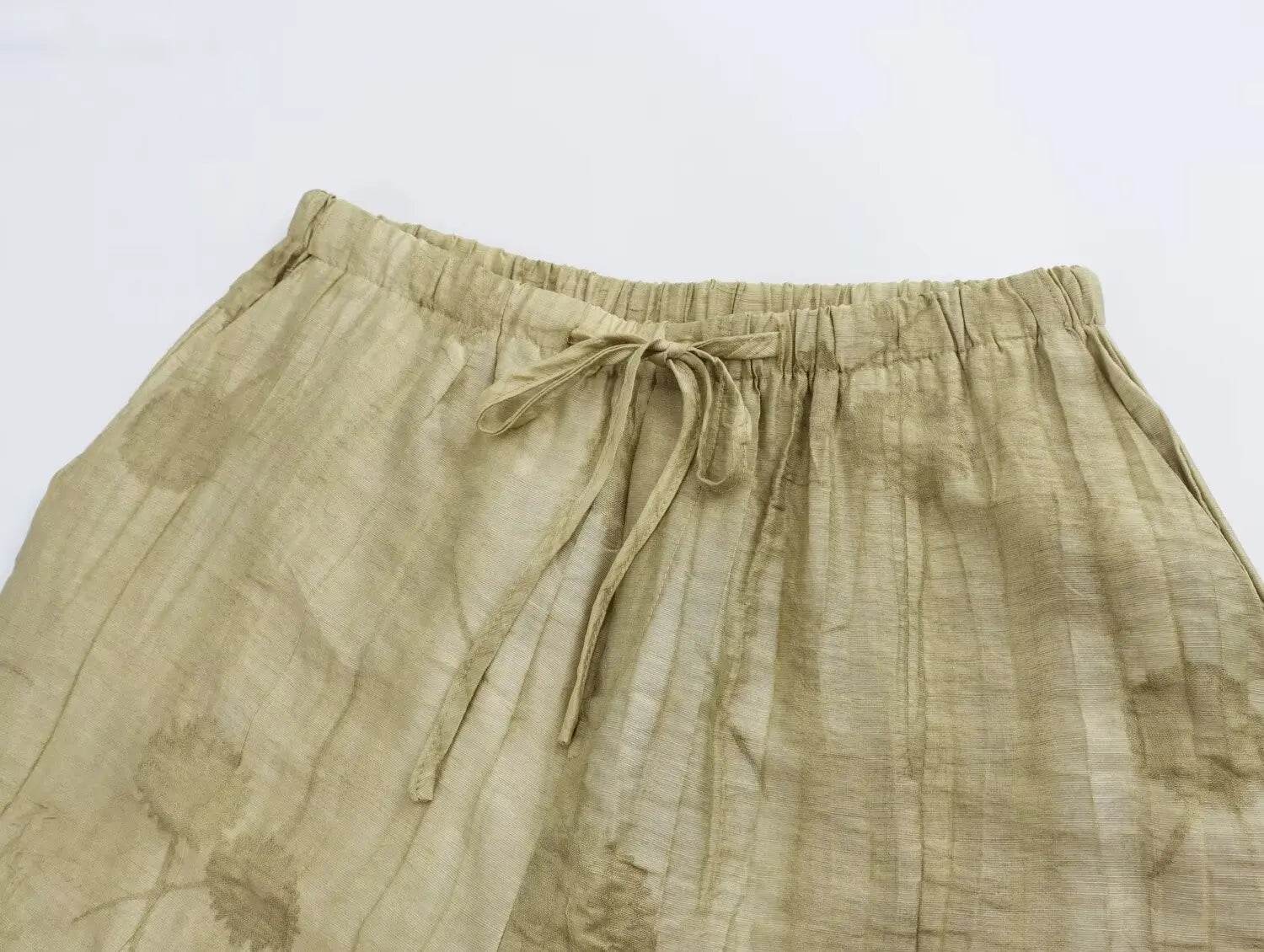 Conjunto Camisa e Calça Kratos - Sua Boutique