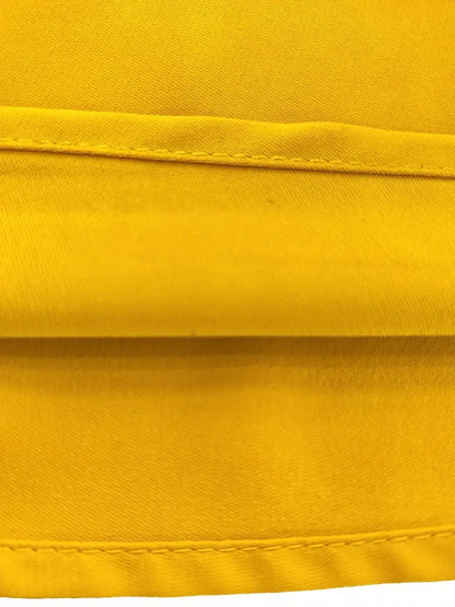 Vestido Longo Mongólia