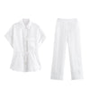 Conjunto Calça e Camisa Dean - Sua Boutique
