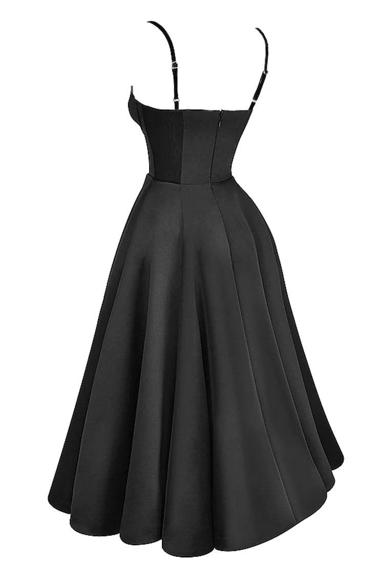 Vestido Midi Lady - Sua Boutique