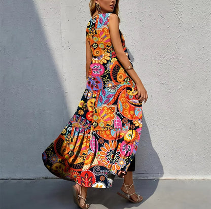 Vestido Casual Luanda
