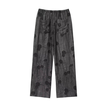 Conjunto Camisa e Calça Kratos - Sua Boutique