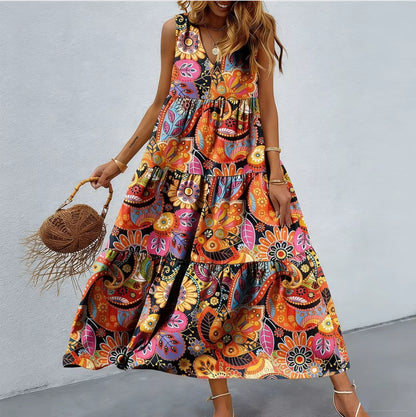 Vestido Casual Luanda