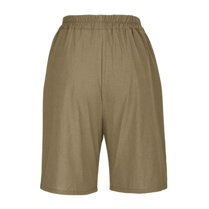 Shorts Long Tóquio - Sua Boutique