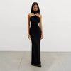 Vestido Longo Mêlanie - Sua Boutique