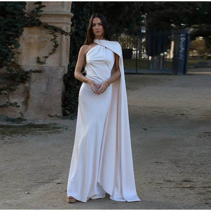 Vestido Longo Move - Sua Boutique