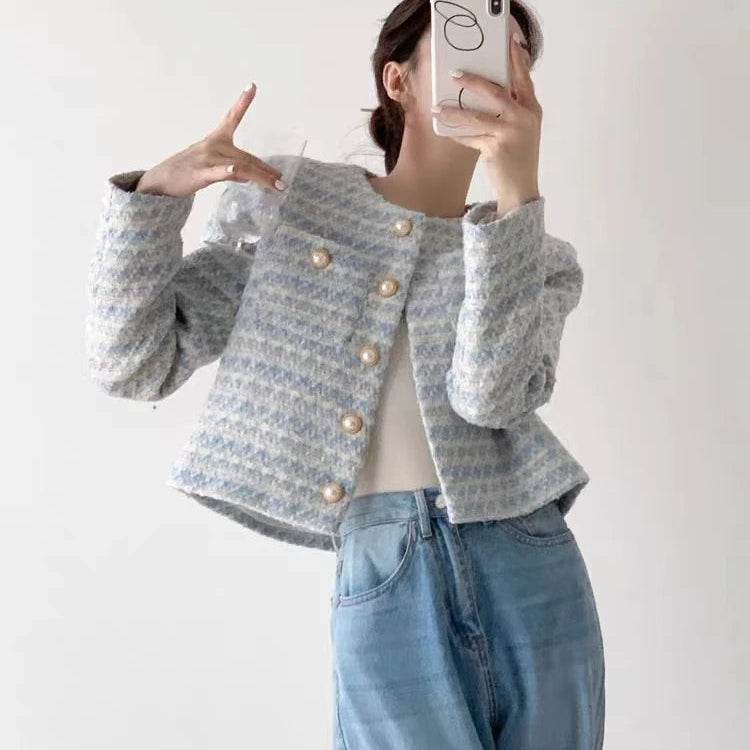 Casaco Seul - Sua Boutique