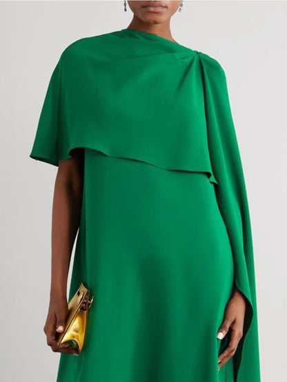 Vestido Longo Maressa
