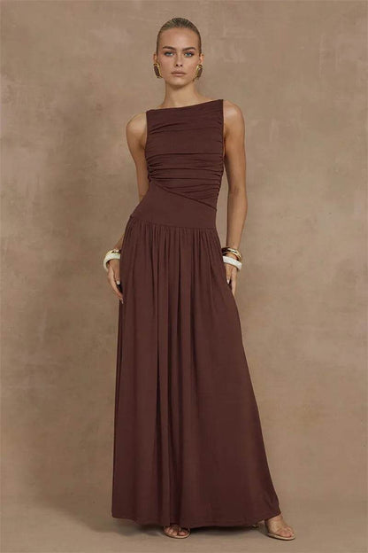 Vestido Adam - Sua Boutique
