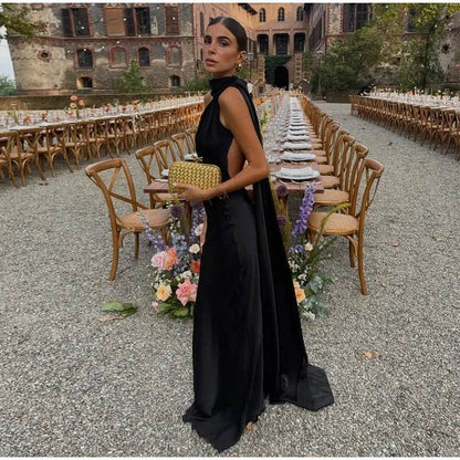 Vestido Longo Move - Sua Boutique