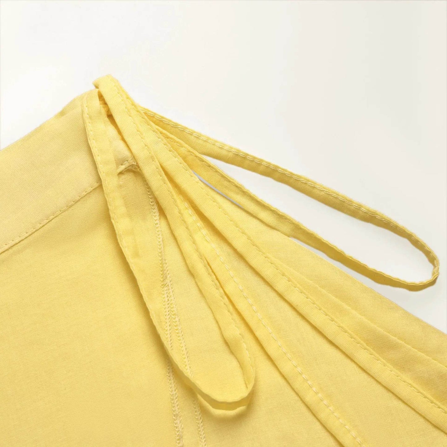 Conjunto Camisa e Saia Babado Summer - Sua Boutique