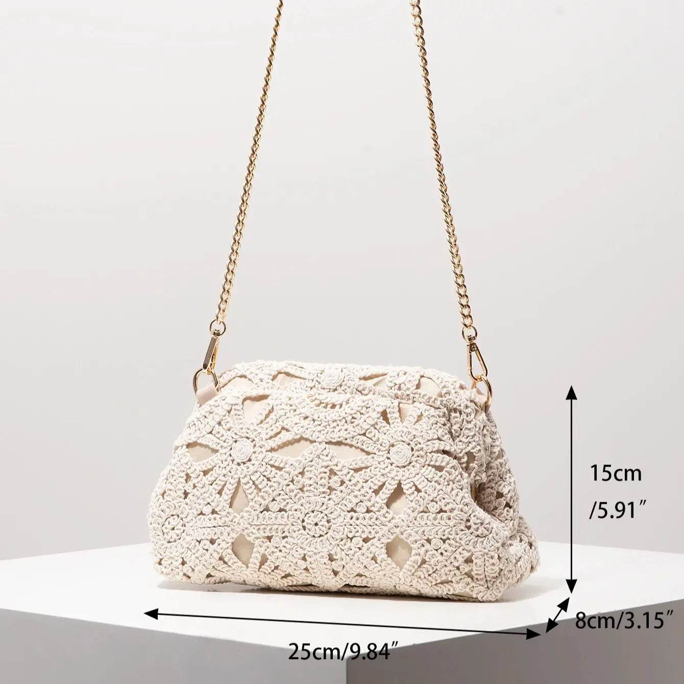 Bolsa Lanai - Sua Boutique