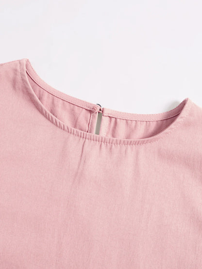 Conjunto Calça e Blusa Bogotá