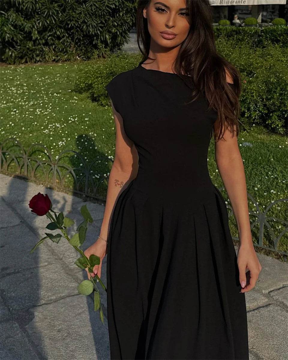 Vestido Grace - Sua Boutique