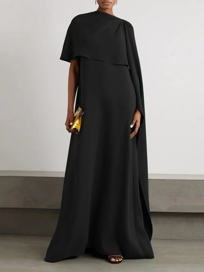 Vestido Longo Maressa