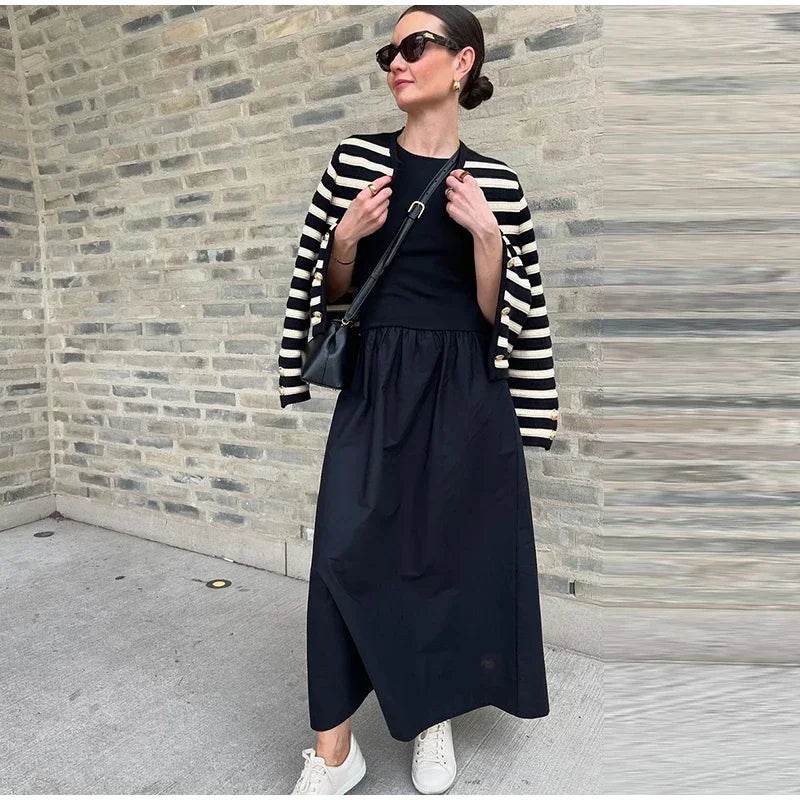 Vestido Ester - Sua Boutique