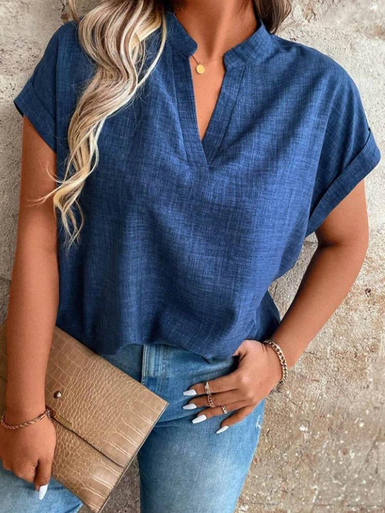 Camisa Estela - Sua Boutique