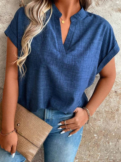 Camisa Estela - Sua Boutique