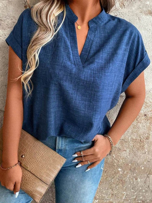 Camisa Estela - Sua Boutique