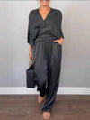 Conjunto Camisa e Calça Monica - Sua Boutique