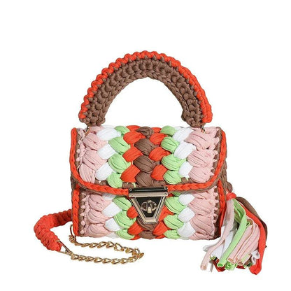 Bolsa Paros - Sua Boutique