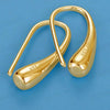 Brinco Tammy Banhado em Ouro 18K - Sua Boutique