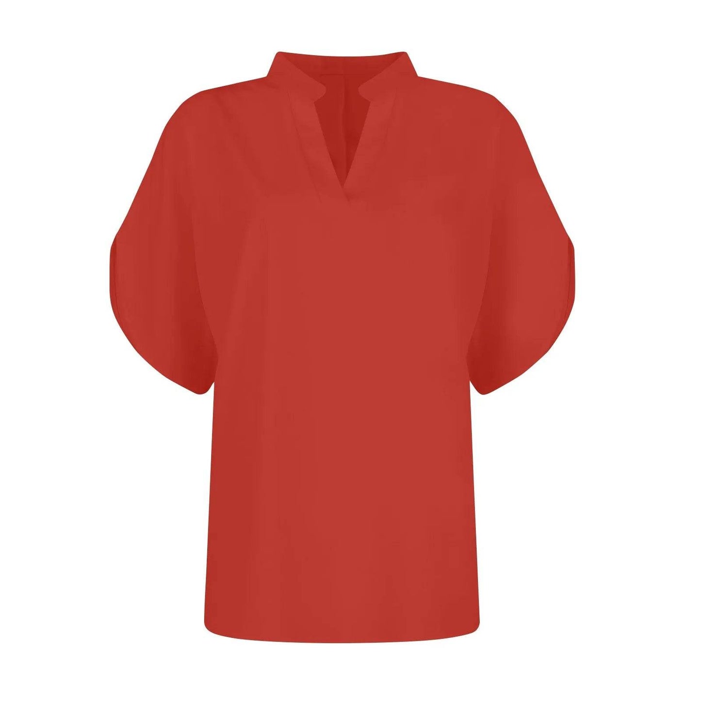 Camisa Leve Saara - Sua Boutique