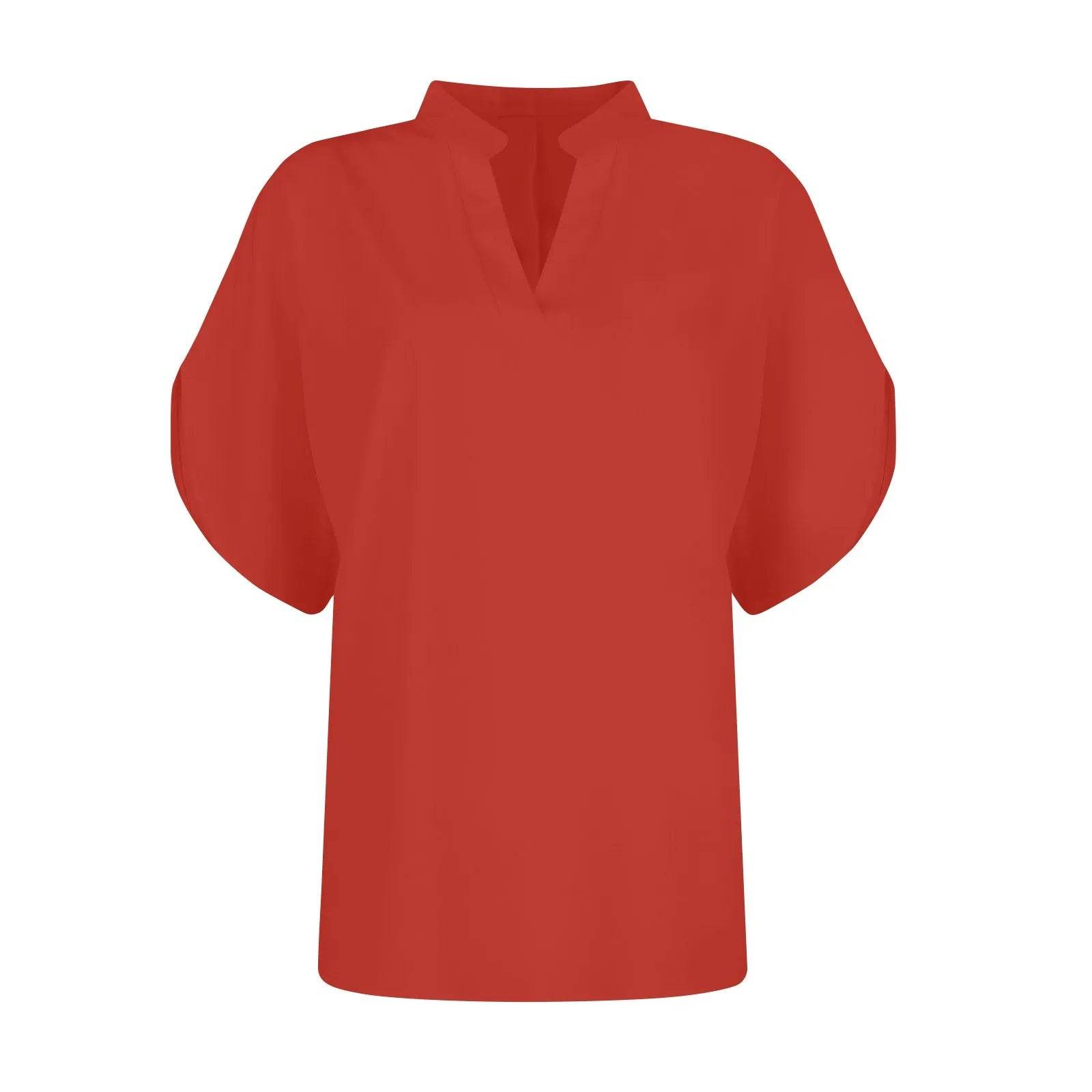 Camisa Leve Saara - Sua Boutique