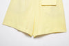 Conjunto Shorts e Blusa Amaro - Sua Boutique