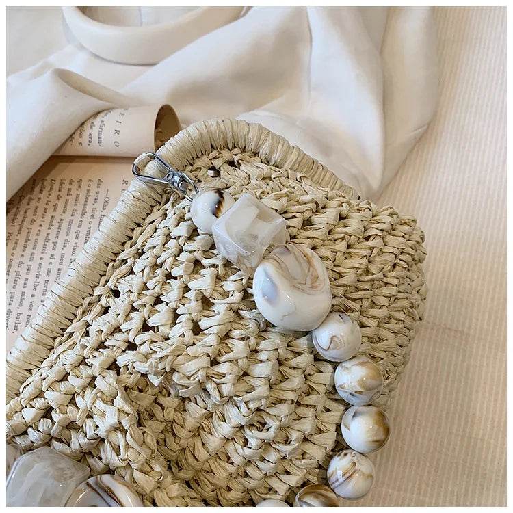 Bolsa Capri - Sua Boutique