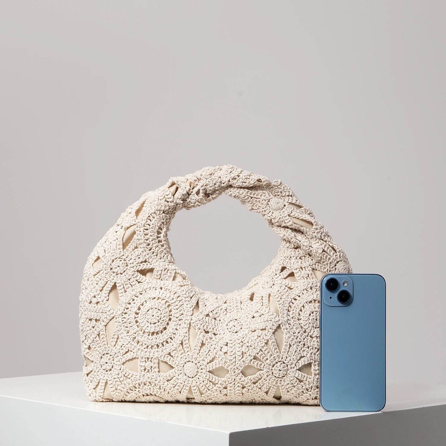 Bolsa Maiorca - Sua Boutique